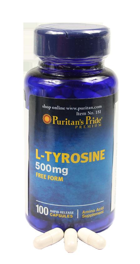 Tyrosine